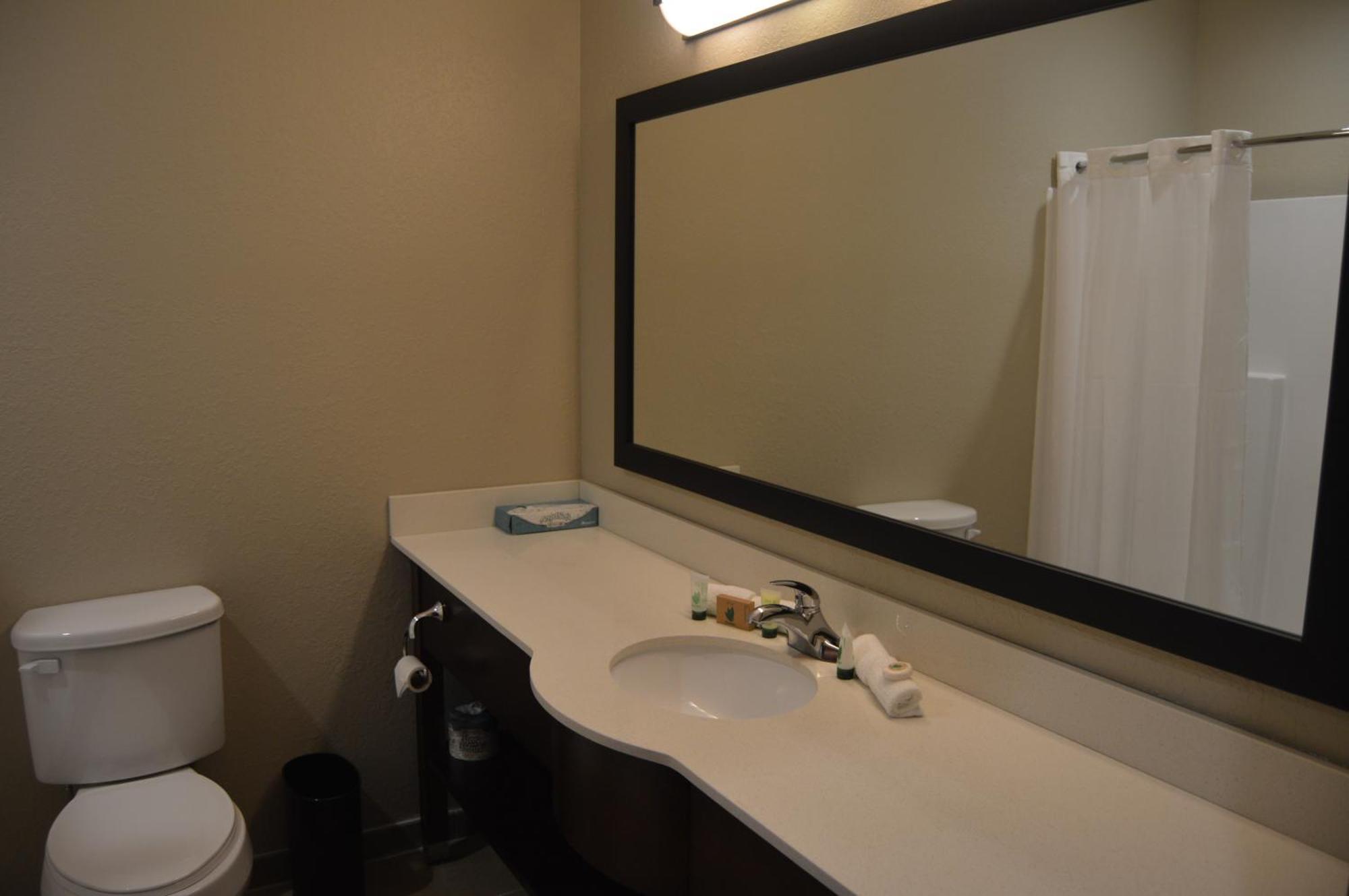 Heritage Place Hotel And Suites DeQuincy Zimmer foto