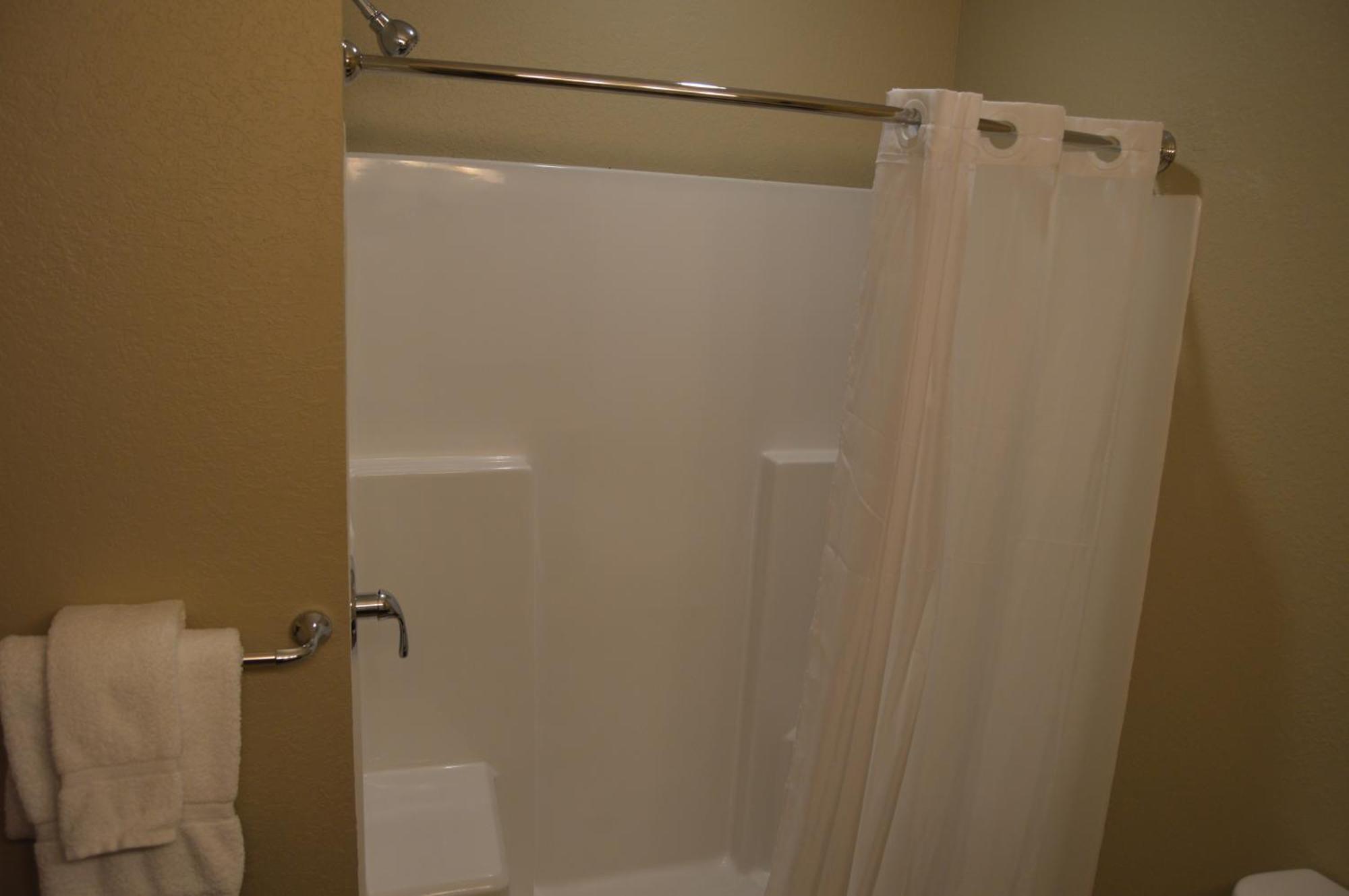 Heritage Place Hotel And Suites DeQuincy Zimmer foto